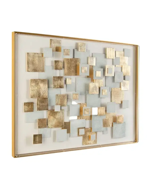John-Richard Collection "On Our Way" Framed Wall Art