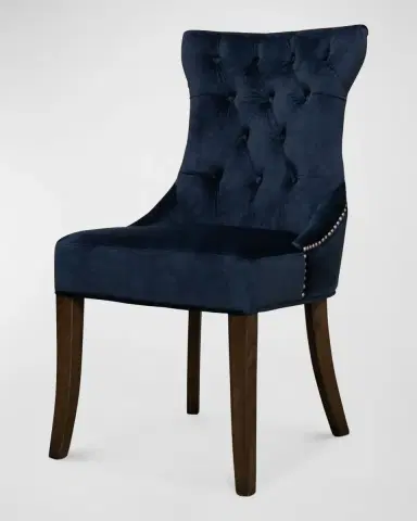 Sarreid Sophie Side Chairs, Set of 2 | Thumbnail 2 Sarreid Sophie Side Chairs, Set of 2 | Thumbnail 2