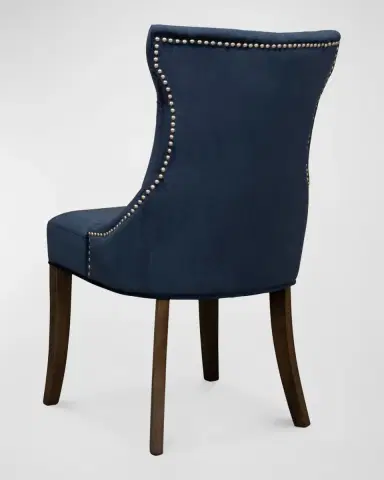 Sarreid Sophie Side Chairs, Set of 2 | Thumbnail 5 Sarreid Sophie Side Chairs, Set of 2 | Thumbnail 5