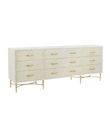 John-Richard Collection Kano 9-Drawer Sideboard | Thumbnail 1