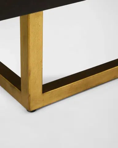 John-Richard Collection Golden Valley Credenza | Thumbnail 6
