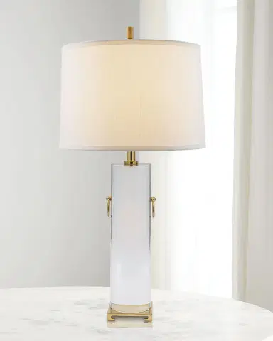 Port 68 Beverly Crystal Lamp | Thumbnail 2
