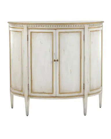 John-Richard Collection Volnay Demilune Cabinet | Thumbnail 1 John-Richard Collection Volnay Demilune Cabinet | Thumbnail 1