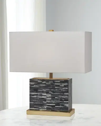 John-Richard Collection Nadina Table Lamp | Thumbnail 1