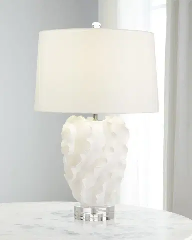 John-Richard Collection Balza Table Lamp | Thumbnail 1 John-Richard Collection Balza Table Lamp | Thumbnail 1