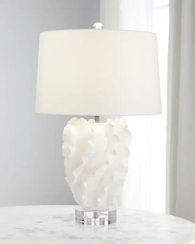 John-Richard Collection Balza Table Lamp