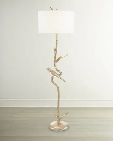 John-Richard Collection Poleiro 71" Floor Lamp | Thumbnail 2 John-Richard Collection Poleiro 71" Floor Lamp | Thumbnail 2