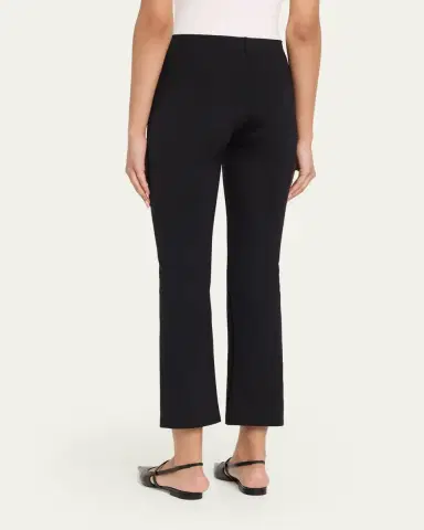 Wolford Midnight Grace Stretch Jersey Trousers | Thumbnail 3 Wolford Midnight Grace Stretch Jersey Trousers | Thumbnail 3