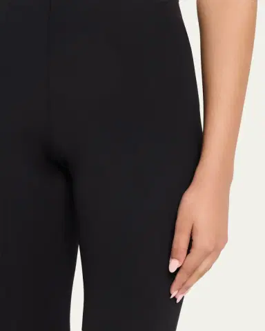 Wolford Midnight Grace Stretch Jersey Trousers | Thumbnail 5 Wolford Midnight Grace Stretch Jersey Trousers | Thumbnail 5