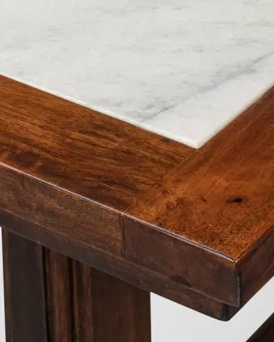 Sarreid Versatilis Dining Table | Thumbnail 6 Sarreid Versatilis Dining Table | Thumbnail 6