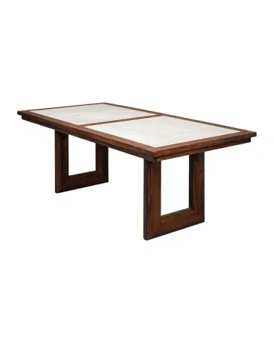 Sarreid Versatilis Dining Table | Thumbnail 1 Sarreid Versatilis Dining Table | Thumbnail 1