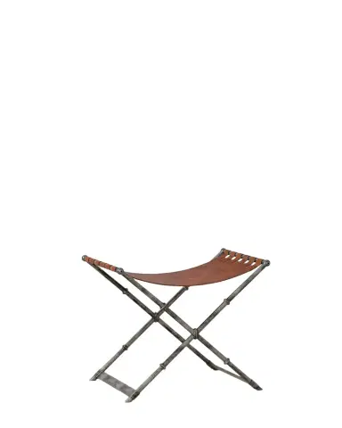 Sarreid Dalton Equestrian Bench | Thumbnail 1 Sarreid Dalton Equestrian Bench | Thumbnail 1