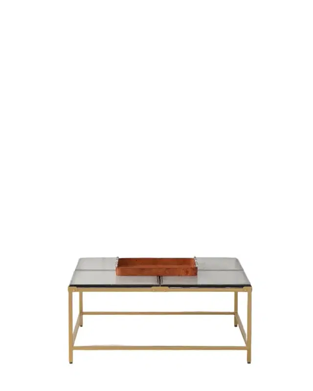 Sarreid Titus Coffee Table