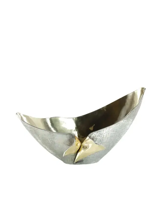 John-Richard Collection Andiamo Bowl