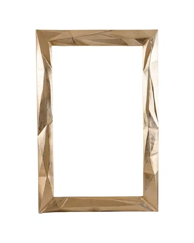John-Richard Collection Ruga Mirror