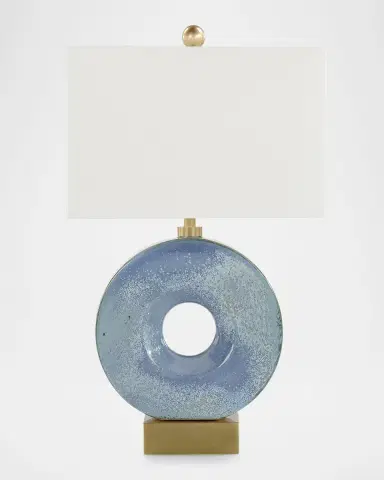 John-Richard Collection Seaside Retreat 27" Table Lamp | Thumbnail 2