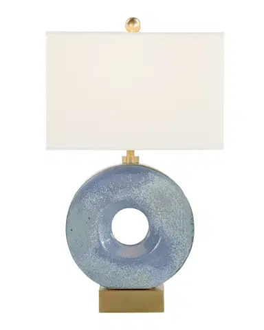 John-Richard Collection Seaside Retreat 27" Table Lamp | Thumbnail 1