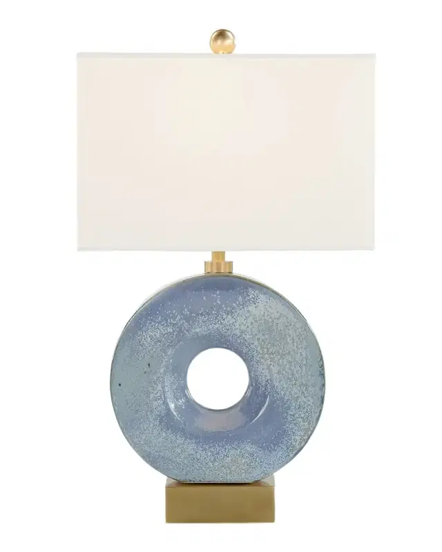 John-Richard Collection Seaside Retreat 27" Table Lamp