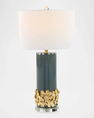 John-Richard Collection Amaya 33" Table Lamp | Thumbnail 2