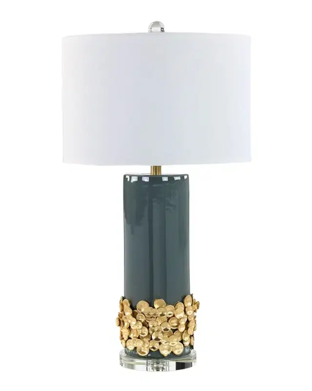 John-Richard Collection Amaya 33" Table Lamp