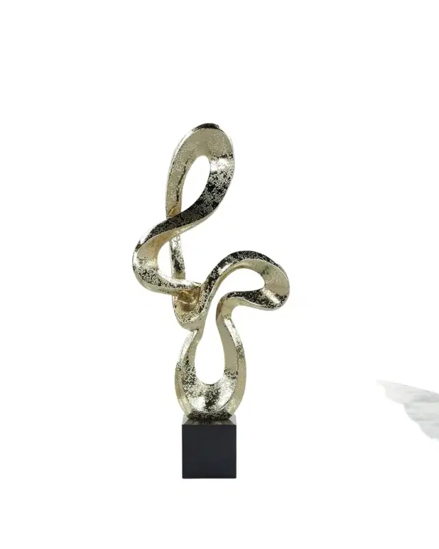 John-Richard Collection Recurvo Sculpture