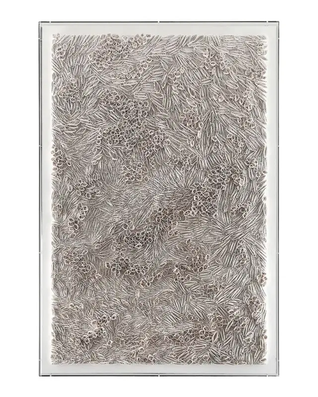 John-Richard Collection "Gale of Winter" Original Painting by Tony Fey