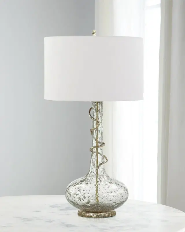 John-Richard Collection Alchemy 34" Table Lamp