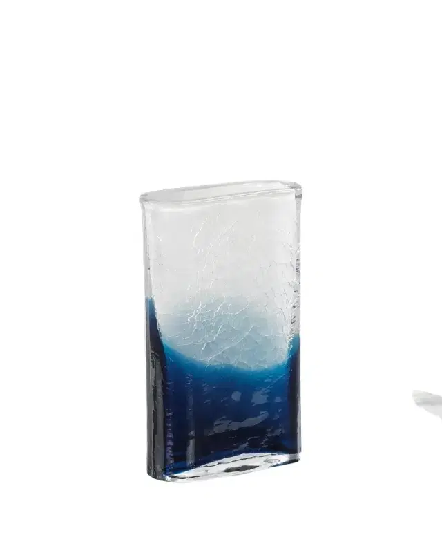John-Richard Collection Ocean Mist Vase