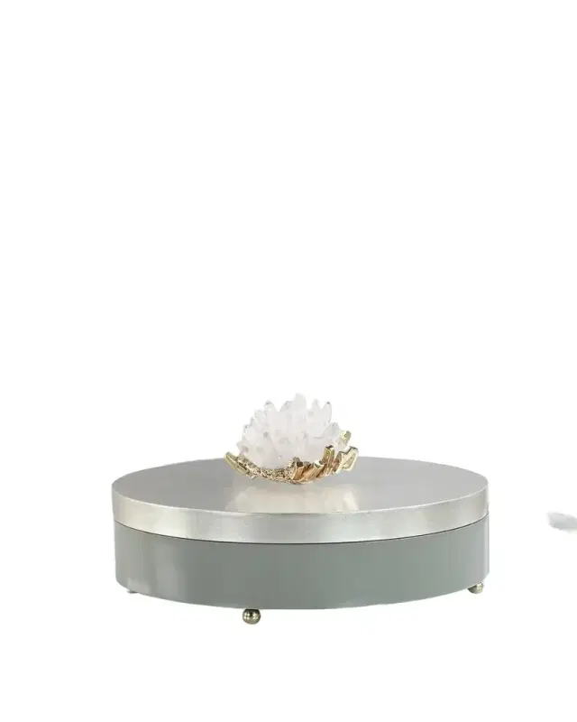 John-Richard Collection Safiya Box