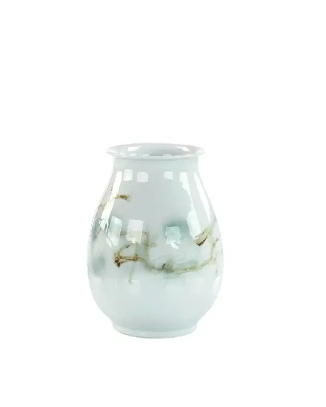 John-Richard Collection Tranquil Garden Vase