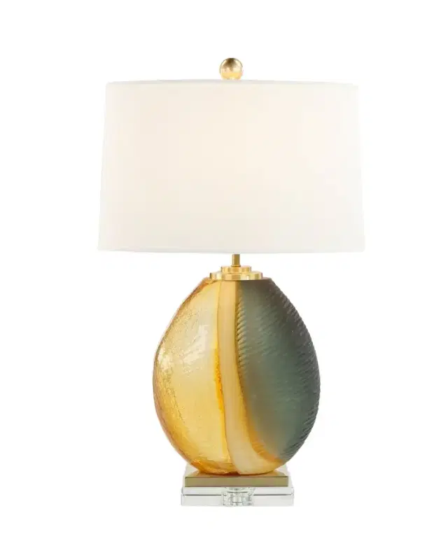 John-Richard Collection Equinox Table Lamp