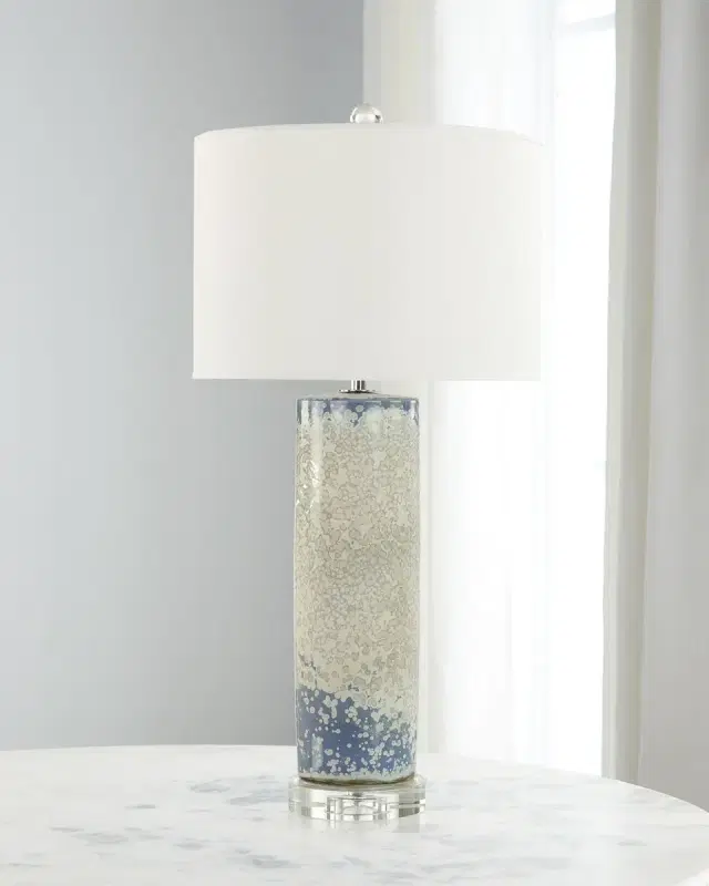 John-Richard Collection Cielo 33" Table Lamp