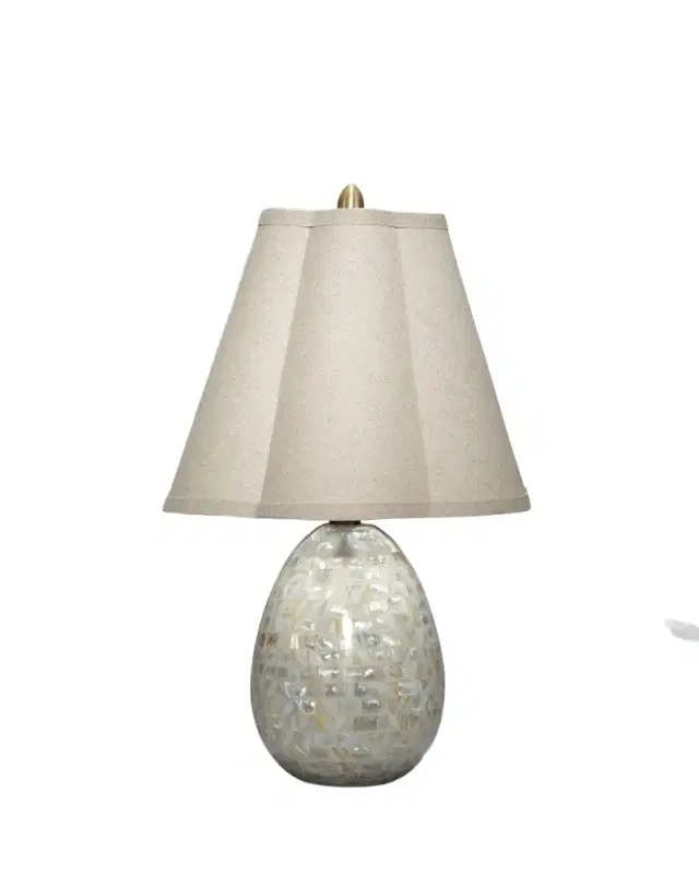 Jamie Young Capsule Table Lamp