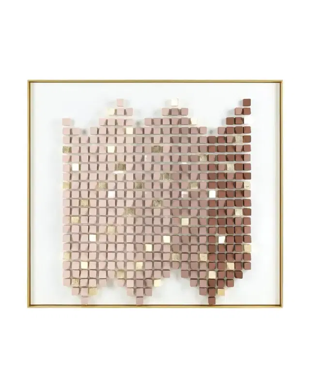 John-Richard Collection "Oceanic Harmony" Alternative Wall Art