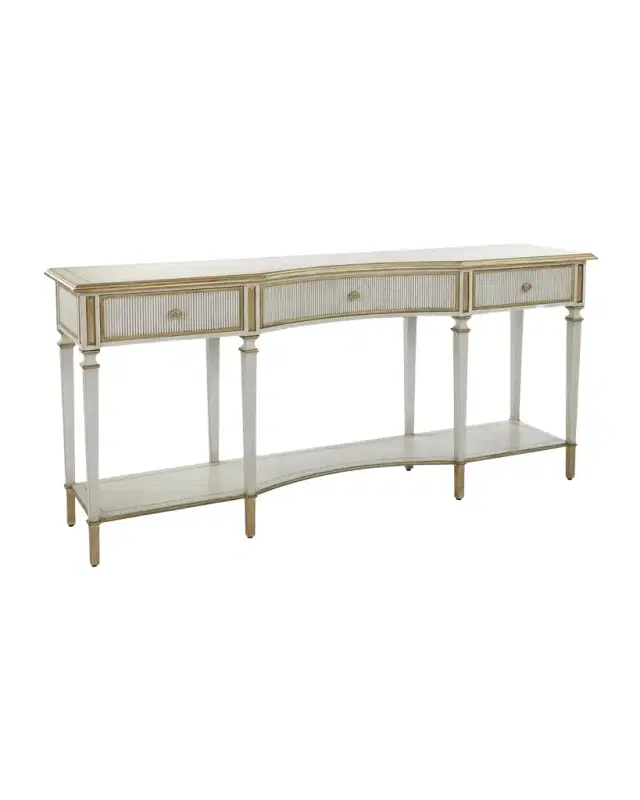 John-Richard Collection Vallejo Console Table