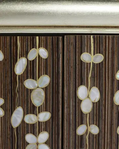 John-Richard Collection Wisteria Credenza | Thumbnail 3