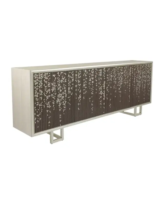John-Richard Collection Wisteria Credenza