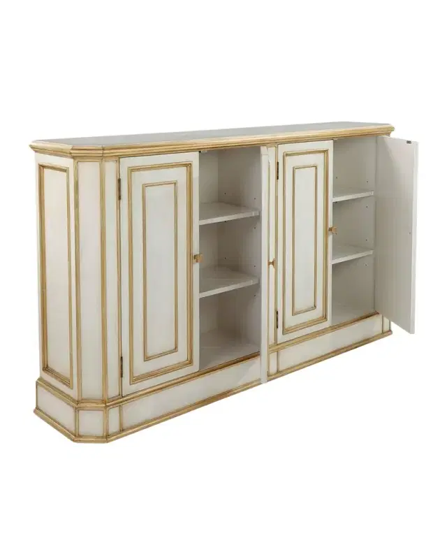 John-Richard Collection Vallejo Credenza