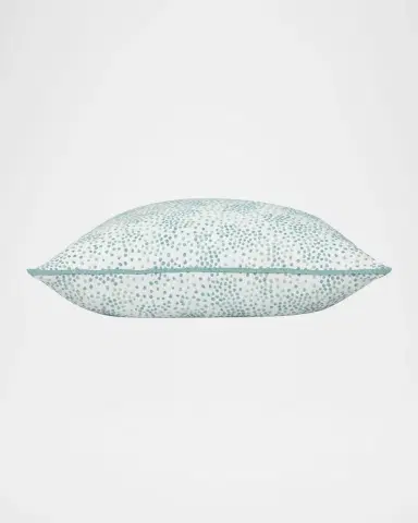 Elaine Smith Speckle Indoor/Outdoor Pillow, 20" Square | Thumbnail 2 Elaine Smith Speckle Indoor/Outdoor Pillow, 20" Square | Thumbnail 2