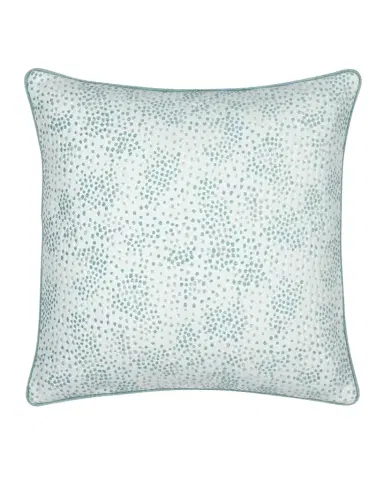 Elaine Smith Speckle Indoor/Outdoor Pillow, 20" Square | Thumbnail 1 Elaine Smith Speckle Indoor/Outdoor Pillow, 20" Square | Thumbnail 1