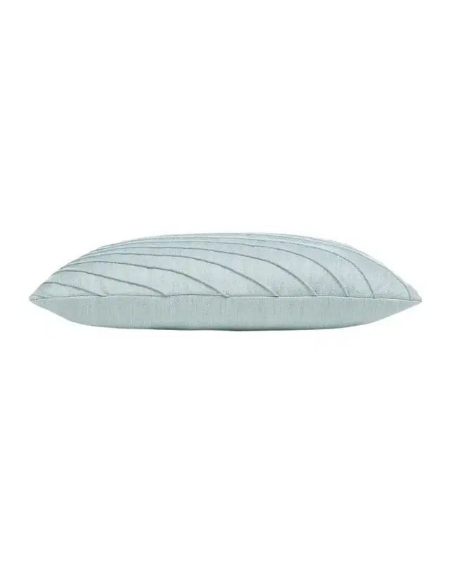 Elaine Smith Tidal Indoor/Outdoor Lumbar Pillow, 12" x 20"