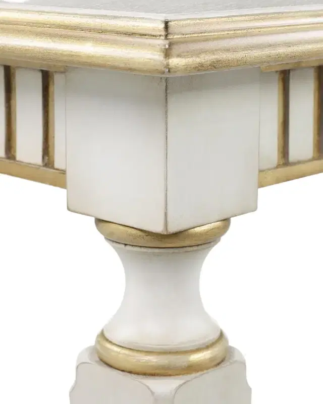 Vallejo Dining Table, 95"