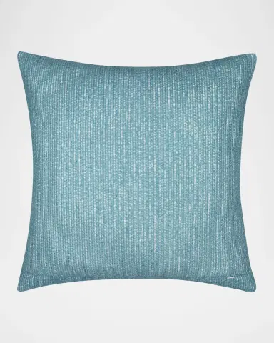 Elaine Smith Escape Indoor/Outdoor Pillow, 22" Square | Thumbnail 2 Elaine Smith Escape Indoor/Outdoor Pillow, 22" Square | Thumbnail 2