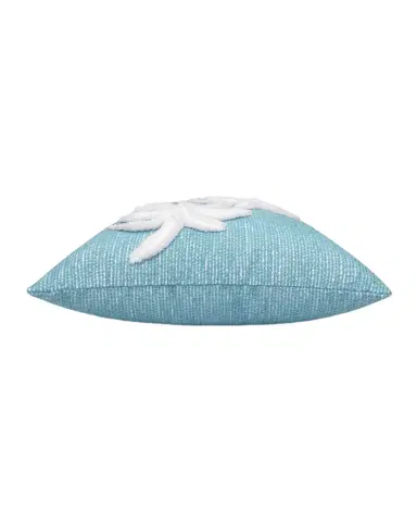 Elaine Smith Escape Indoor/Outdoor Pillow, 22" Square | Thumbnail 1 Elaine Smith Escape Indoor/Outdoor Pillow, 22" Square | Thumbnail 1