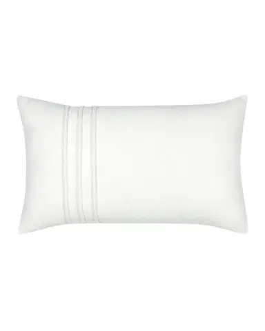 Elaine Smith Continuity Indoor/Outdoor Lumbar Pillow, 12" x 20" | Thumbnail 1 Elaine Smith Continuity Indoor/Outdoor Lumbar Pillow, 12" x 20" | Thumbnail 1