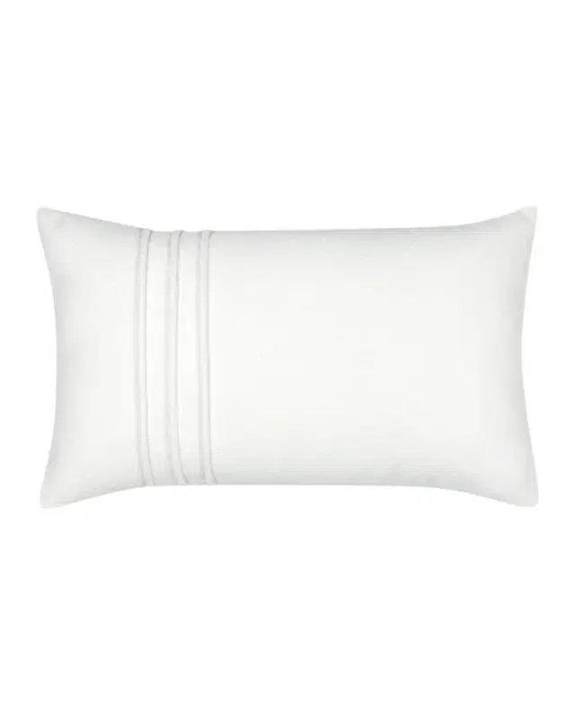 Elaine Smith Continuity Indoor/Outdoor Lumbar Pillow, 12" x 20"
