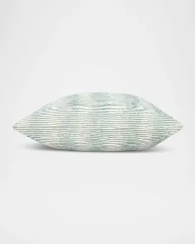 Elaine Smith Progress Indoor/Outdoor Pillow, 20" Square | Thumbnail 2