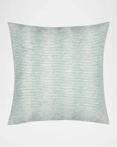 Elaine Smith Progress Indoor/Outdoor Pillow, 20" Square | Thumbnail 3