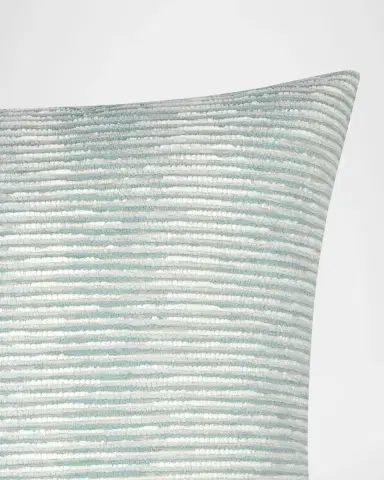 Elaine Smith Progress Indoor/Outdoor Pillow, 20" Square | Thumbnail 4