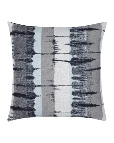 Elaine Smith Shibori Indoor/Outdoor Pillow, 20" Square | Thumbnail 1 Elaine Smith Shibori Indoor/Outdoor Pillow, 20" Square | Thumbnail 1